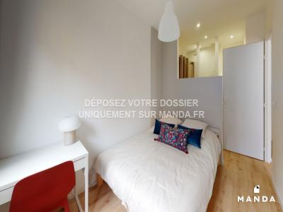 Location Appartement 6 pices MARSEILLE-5EME-ARRONDISSEMENT 13005