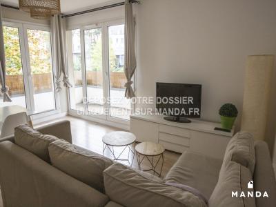 Location Appartement FONTENAY-AUX-ROSES  92