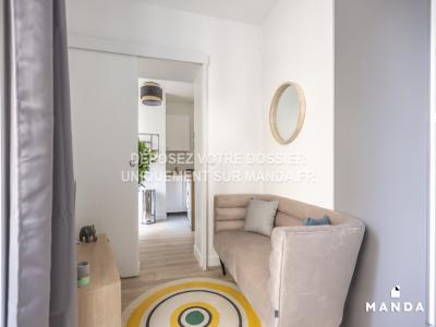 Location Appartement PARIS-18EME-ARRONDISSEMENT 75018