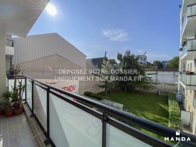 photo For rent Apartment SAINT-DENIS 93