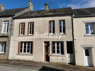 Vente Maison 4 pices BERNIERES-LE-PATRY 14410