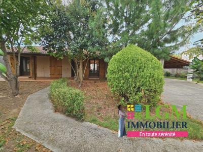 Vente Maison 4 pices FENOUILLET 31150