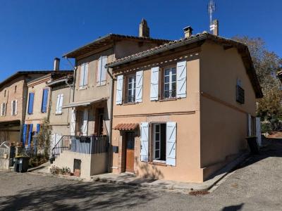 Vente Maison BOUILLAC  82