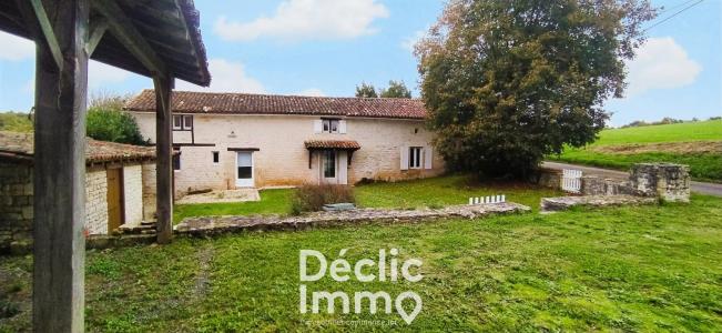 Vente Maison 5 pices LONDIGNY 16700