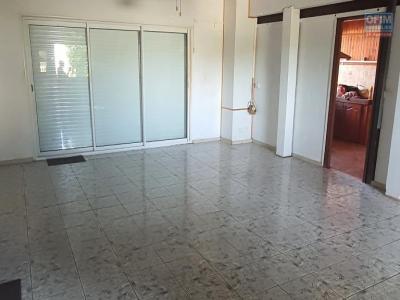 For rent House SAINTE-ROSE 