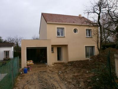 For sale House CHATRES  77