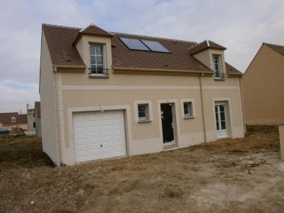 Vente Maison CHAPELLE-GAUTHIER  77