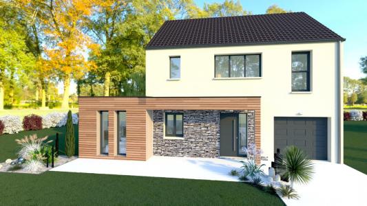 Vente Maison MONTRY 77450