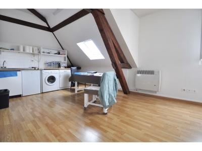 For sale Apartment SAINTE-SAVINE 0 10