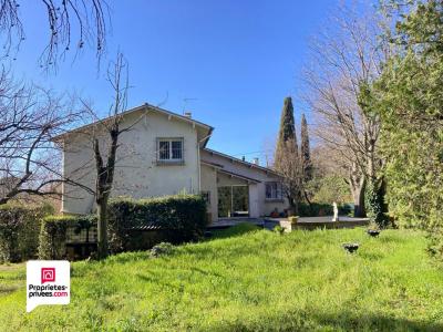 For sale House CASTELNAU-LE-LEZ  34