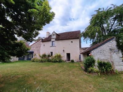 For sale Prestigious house MARCILLY-SUR-VIENNE  37