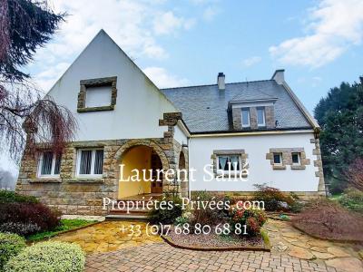 Vente Maison ROCHEFORT-EN-TERRE  56