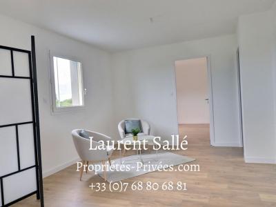 Vente Appartement DAMGAN  56