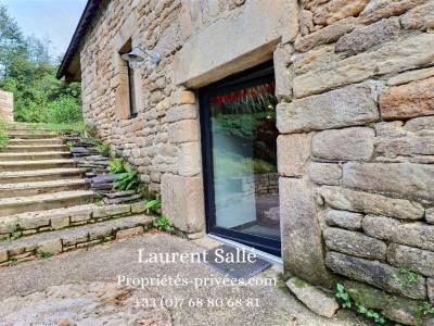 Vente Maison SERENT  56