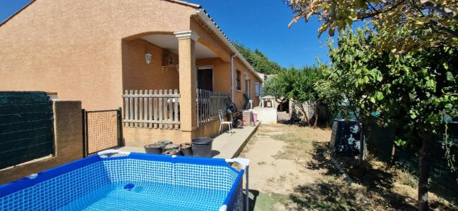 For sale House FONTES  34