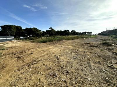 photo For sale Land ISTRES 13