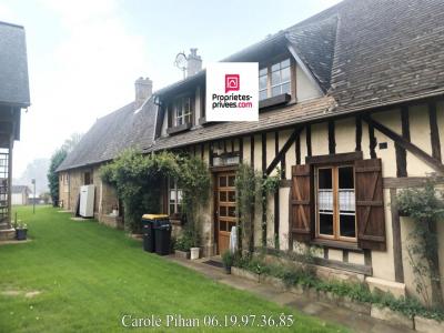 For sale House VERNEUIL-SUR-AVRE  27