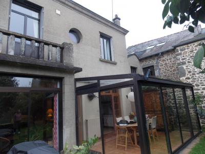 Vente Maison HEDE  35