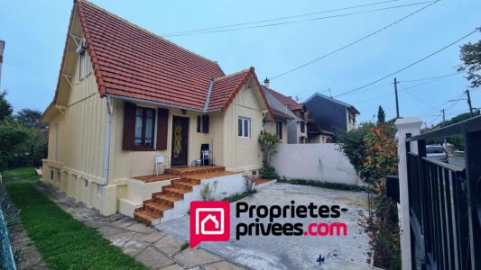 Vente Maison 6 pices SAINTE-GENEVIEVE-DES-BOIS 91700