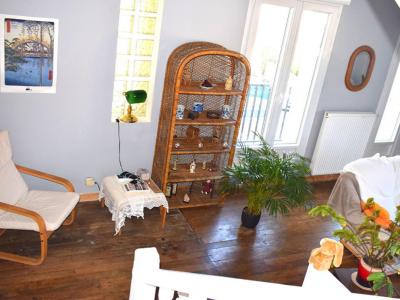 Vente Maison 6 pices VICHY 03200