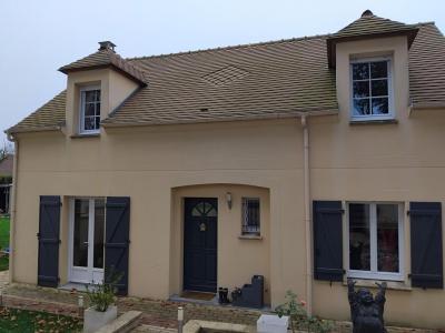 Vente Maison MAGNY-EN-VEXIN  95