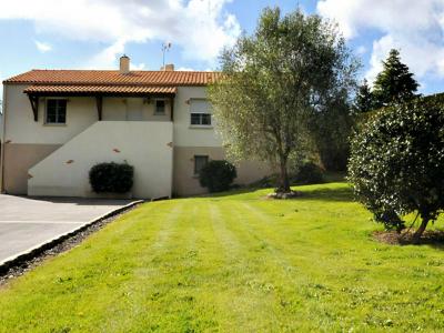 Vente Maison 4 pices VUE 44640