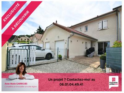 Vente Maison 4 pices ARANDON 38510