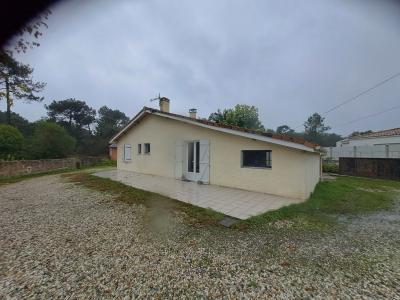 photo For sale House BLANQUEFORT 33