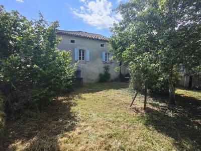 Vente Maison CREYSSAC  24