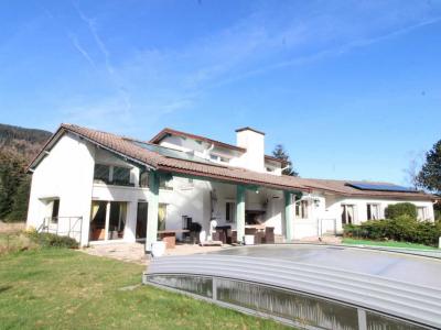 Vente Maison THILLOT  88