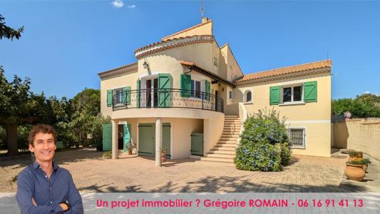 Vente Maison SAINT-CHAMAS  13