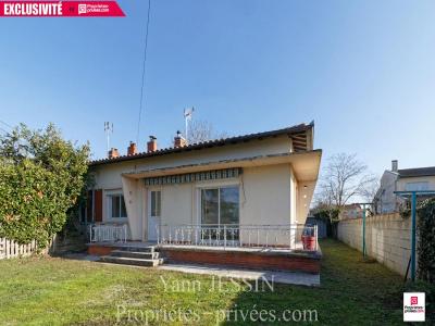 Vente Maison VILLATE  31