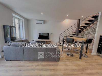 Vente Appartement BAGNERES-DE-LUCHON  31