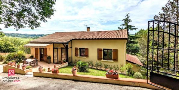 For sale House PENNE-D'AGENAIS  47