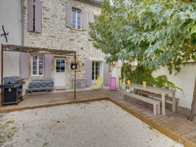 Vente Maison 10 pices AVIGNON 84000