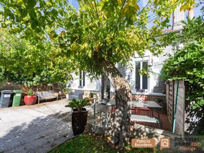 photo For sale House BOUSCAT 33