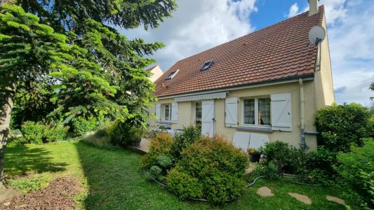 Vente Maison 6 pices SAINTE-GENEVIEVE-DES-BOIS 91700