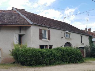 Vente Maison VALS-DES-TILLES  52