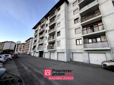 photo For sale Apartment RUMILLY 74