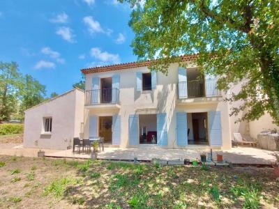 Vente Maison SAINT-PAUL-EN-FORET  83