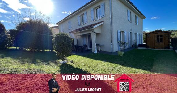 Vente Maison VIENNE  38