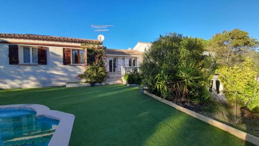 photo For sale House ROQUEBRUNE-SUR-ARGENS 83