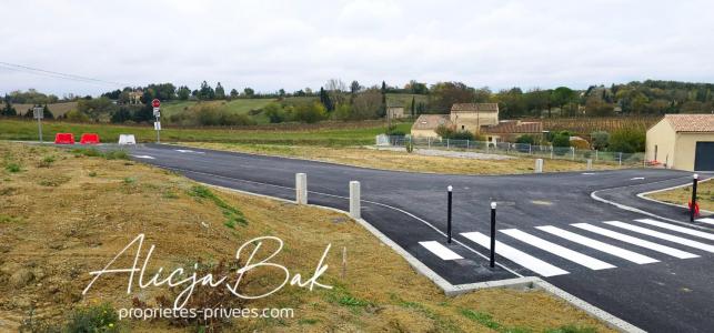 For sale Land SAINT-PAPOUL  11