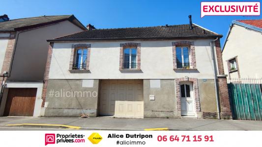 Vente Maison SEZANNE  51