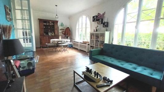 Vente Maison ECOUEN  95