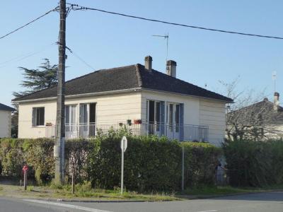 photo For sale House SAINT-PANTALEON-DE-LARCHE 19