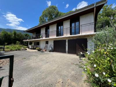 For sale House SAINT-JEAN-DE-GONVILLE  01