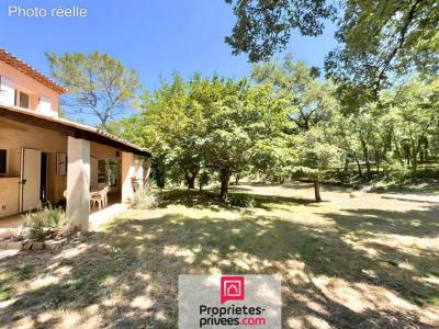 For sale House MONTAUROUX  83