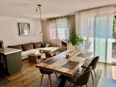 For sale Apartment VAIRES-SUR-MARNE  77