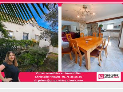 Vente Maison SARRY  51